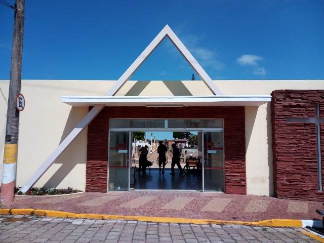 Não haverá missas nos cemitérios de Avaré e região no Dia de Finados