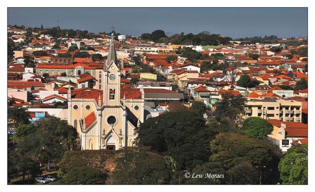 Orçamento de Avaré para 2021 está estimado em mais de R$ 427,6 milhões