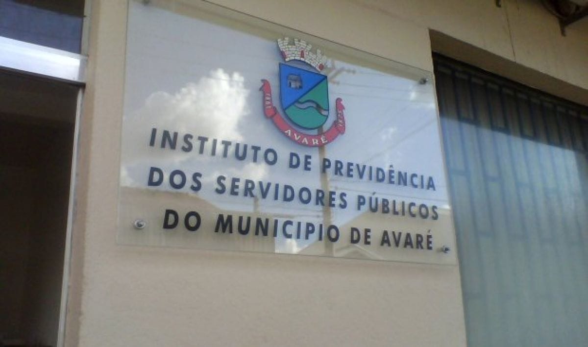 Dívida da Prefeitura com o Instituto Avareprev chega a quase R$ 60 milhões