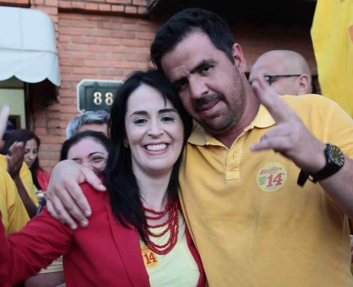 Jô Silvestre é reeleito, mas poderá enfrentar uma oposição maior ainda na Câmara