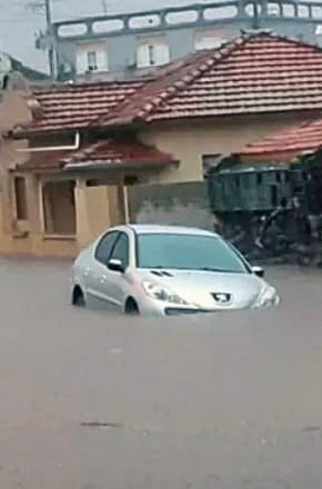 Enchentes: quando o seguro do carro pode negar a indenização?