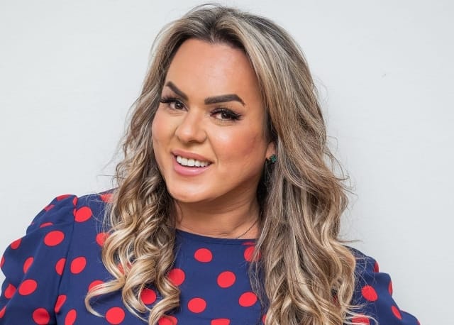 Eleita a primeira vereadora transexual na história de Piraju