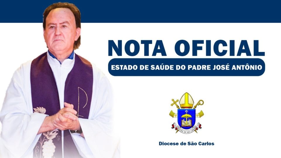 Padre avareense diagnosticado com Covid deixa a UTI