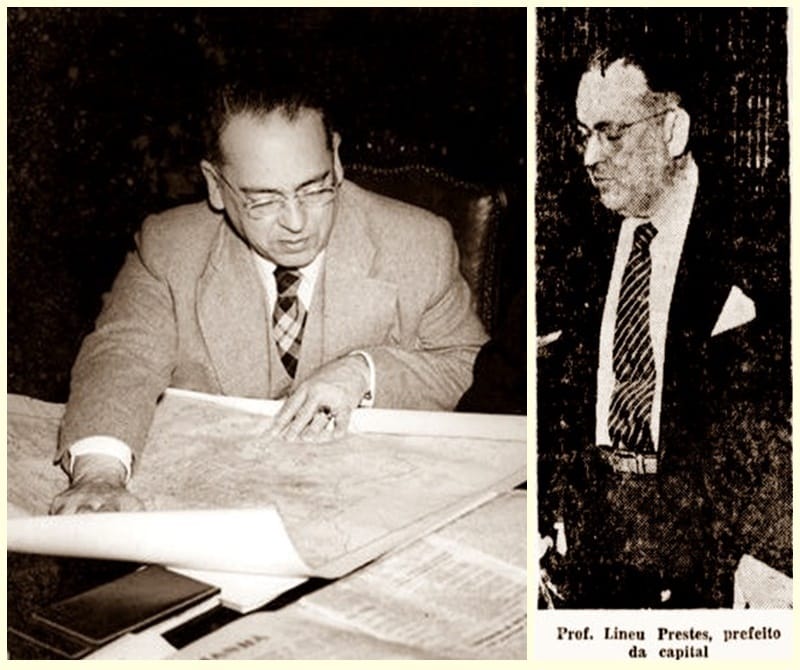 Lineu Prestes: conheça o avareense que mais exerceu cargos da vida pública