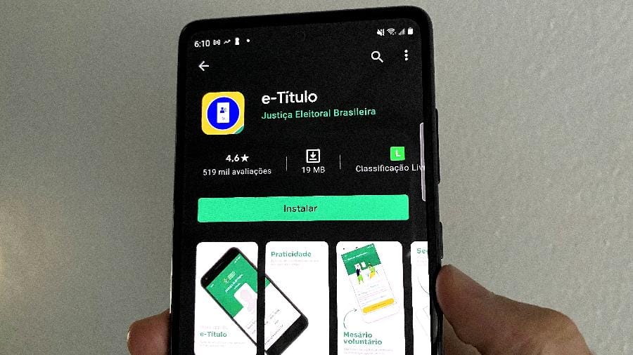 Avaré não terá local para justificativa de ausência para o 2º turno das eleições