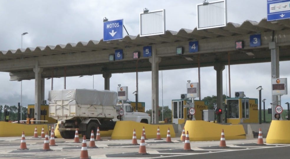 Pedágio nas rodovias paulistas fica mais caro a partir de 1º de dezembro