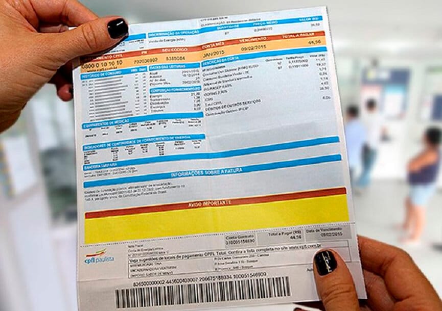 Conta de luz fica mais cara em dezembro, decide Aneel