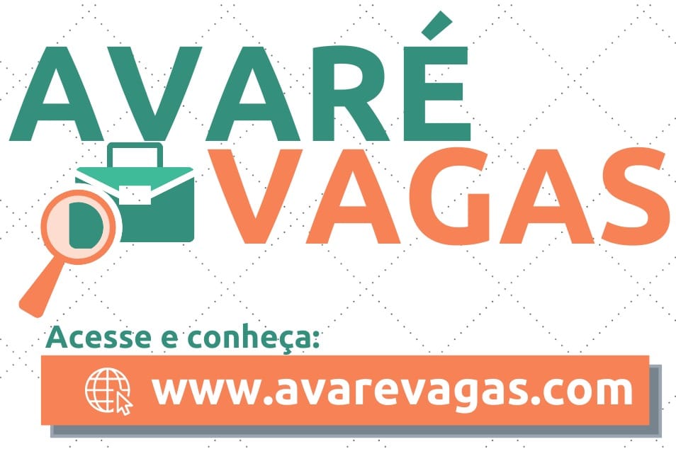 Portal em Avaré faz divulgação e consultas gratuitas de vagas de emprego