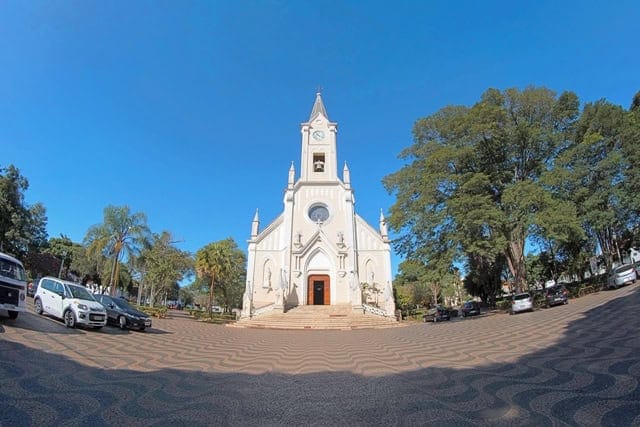 Dois padres de Avaré podem ter sido contagiados pelo coronavírus