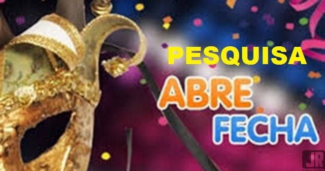 ACIA divulga pesquisa sobre abre e fecha no Carnaval; metade é favor do fechamento