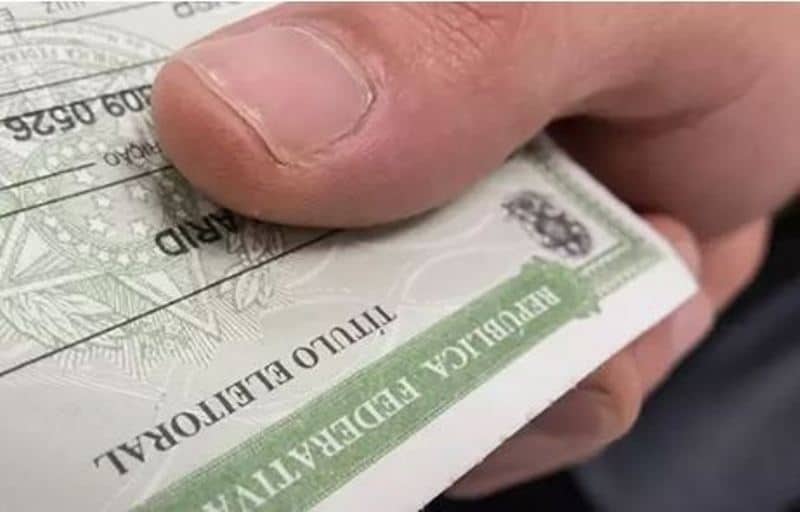 Resolução suspende consequências para quem não votou no ano passado