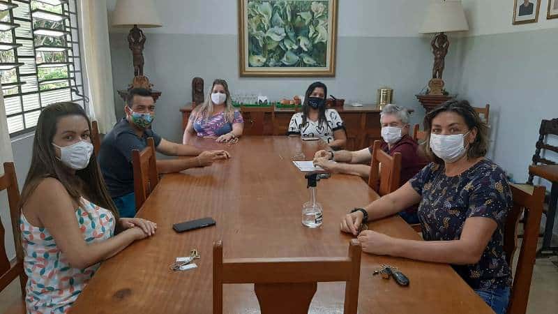 APAE de Avaré se une a parceiros para realizar a Páscoa dos assistidos