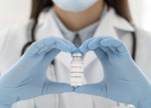 Vacinação de idosos a partir de 77 anos segue durante a semana em Avaré