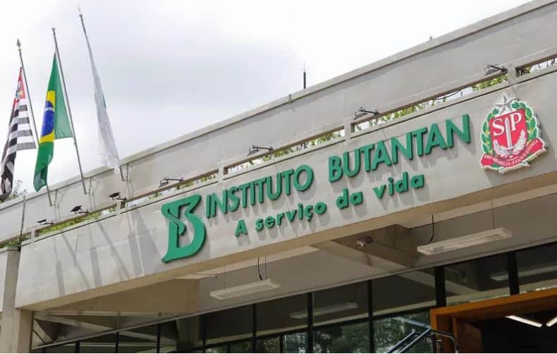 SP vai testar novo soro do Butantan no tratamento de pacientes com coronavírus