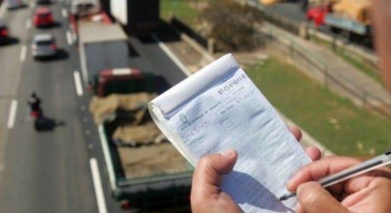 DER suspende prazos para multas e recursos após determinação do Contran