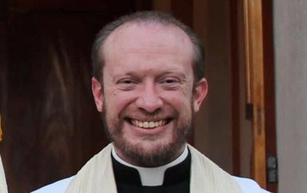 Padre João Paulo Sillio será o novo pároco do Santuário de São Judas Tadeu