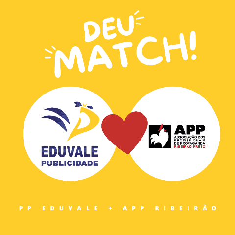 Publicidade Eduvale inicia parceria com a Associação dos Profissionais de Propaganda