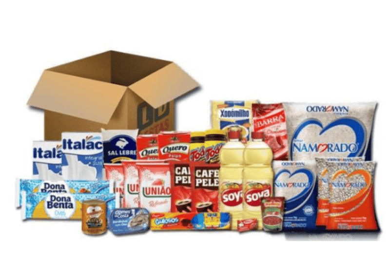 Campanha “Adote uma Família” pretende auxiliar vulneráveis durante pandemia