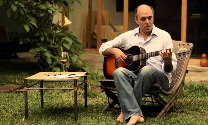 Juca Novaes encerra com “Regalos” a 38ª Fampop