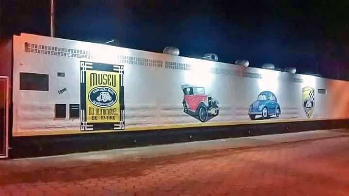 Incentivando o antigomobilismo, prefeito Jô Silvestre prorroga cessão de uso de prédio a Aavant