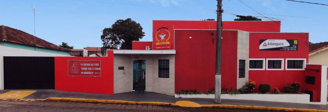 Colégio Sementes do Espírito Santo: Primeiro Colégio Confessional Católico da região vem se destacando com o lema “Educar para a Vida!”