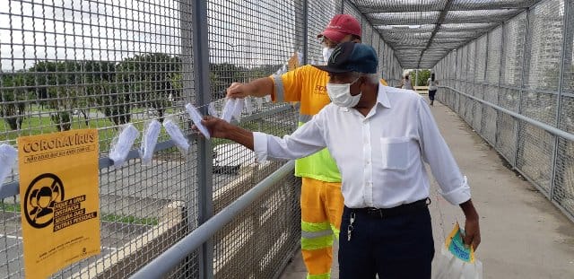 Avaré terá ações de segurança viária em alusão ao Maio Amarelo