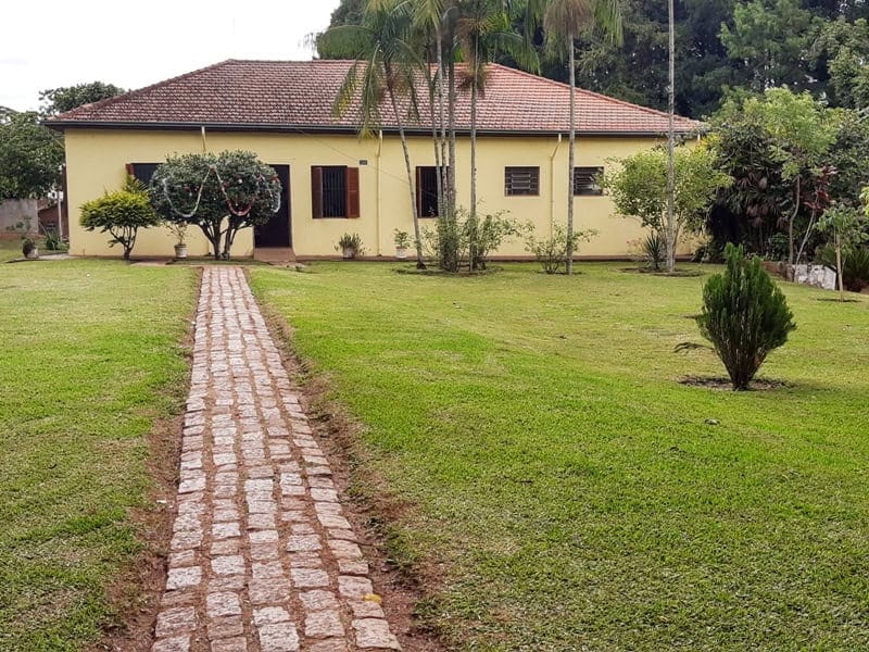 Imóveis sustentáveis em Avaré garantem até 15% de desconto no IPTU
