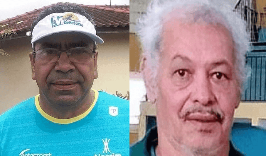 Centro Poliesportivo Municipal recebe nomes de dois esportistas: Bugrinho e Adão de Campos