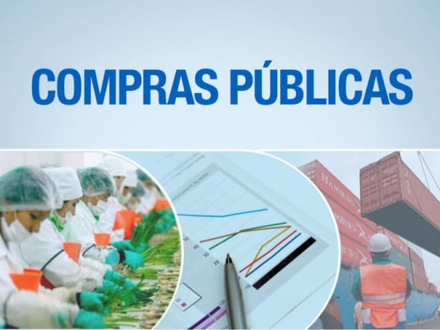 Curso sobre compras públicas está com inscrições abertas para empresários da região