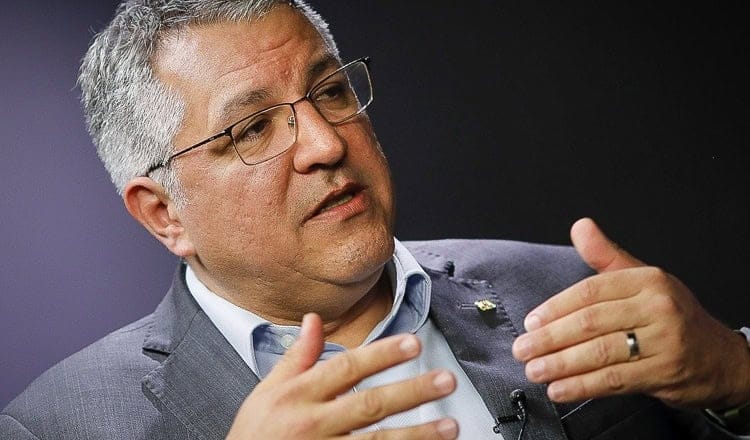 Ex-ministro da Saúde, Alexandre Padilha, visita Botucatu nesta sexta-feira