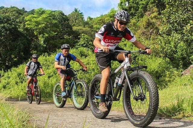 Horto Municipal recebe 2ª Pedalada Ecológica em agosto