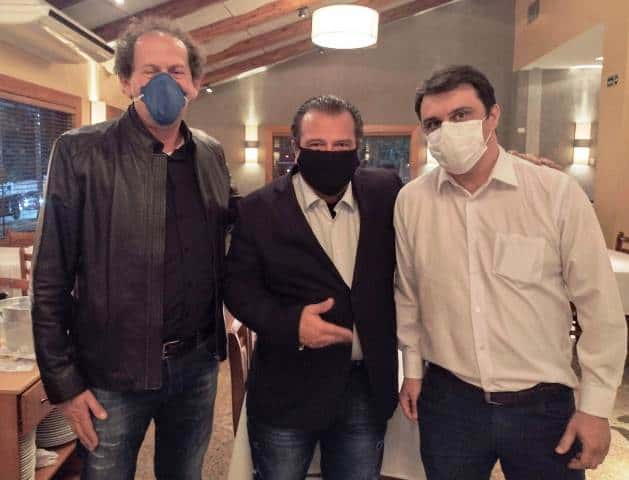 Presidente do Sebrae-SP visita Avaré nesta quinta-feira, 26