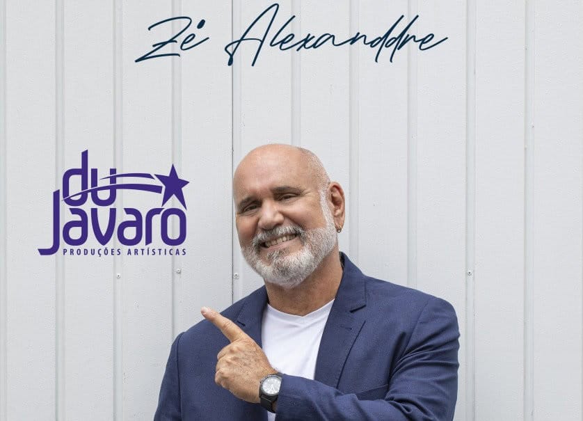 Produtora avareense se torna o escritório oficial de Zé Alexanddre, vencedor do The Voice+
