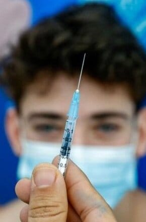 Avaré disponibiliza vacinação contra meningite para adolescentes de 11 a 14 anos