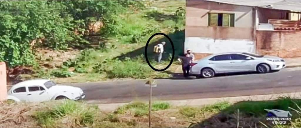 Munícipe usa tribuna para pedir que vereadores revoguem alteração na Lei da Capina Química