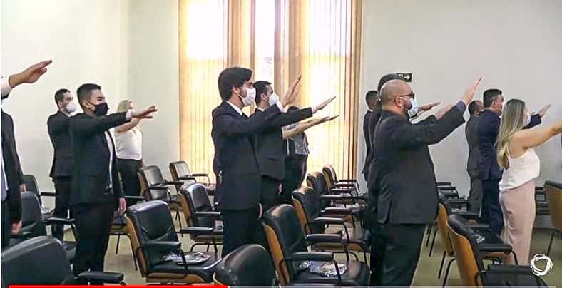 Subseção da OAB de Avaré promoveu solenidade de entrega de carteiras a novos advogados