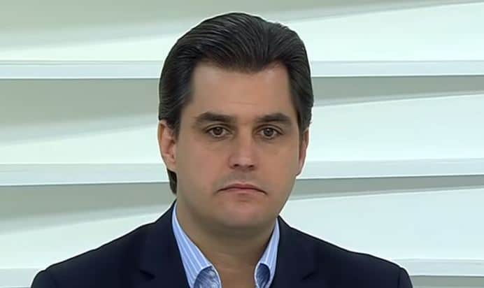 Conselho de Ética da Alesp vai analisar ofensas ditas por deputado a arcebispo e ao papa