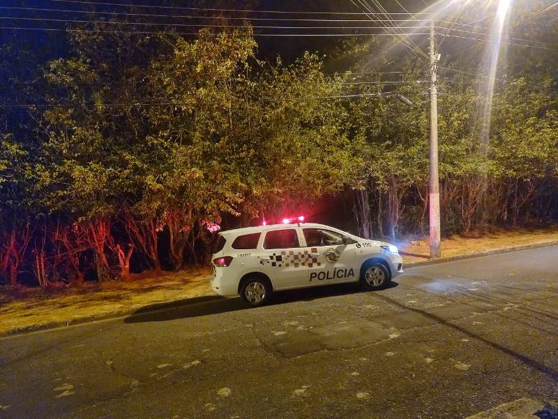 Rapaz de 23 anos é preso pela PM por abusar sexualmente de uma adolescente
