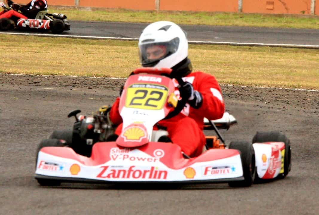 Campeonato da Liga Avaré de Kart chega à reta final
