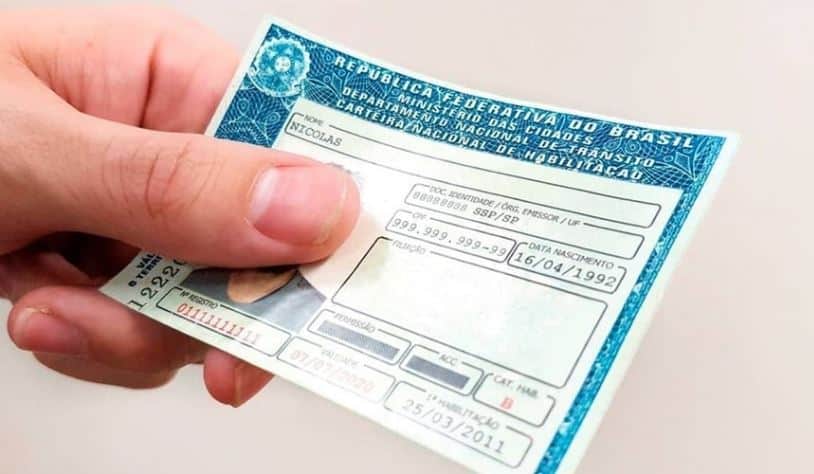 Motoristas com CNH vencida têm novos prazos para renovação