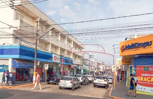 Comércio de Avaré pode estender horário de funcionamento a partir de segunda-feira, 6