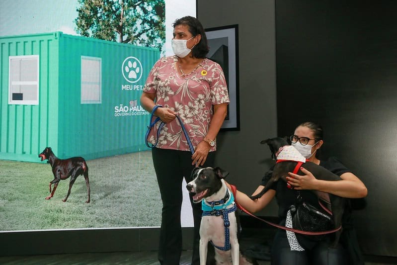 Arandu, Cerqueira César e Manduri receberão consultórios veterinários do Governo de SP
