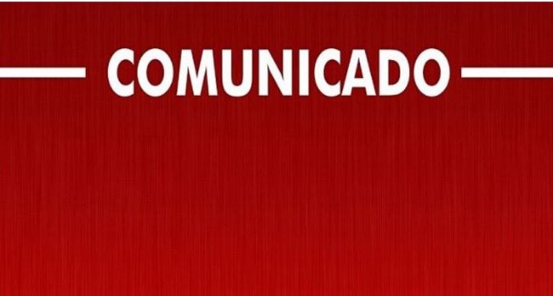 Ambulatório de Síndrome Respiratória muda de endereço a partir de 3 de janeiro