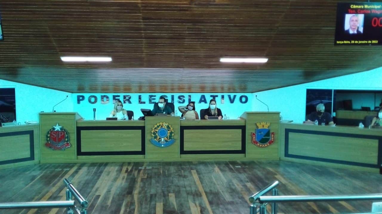 Rejeitada alteração na aposentadoria dos funcionários municipais