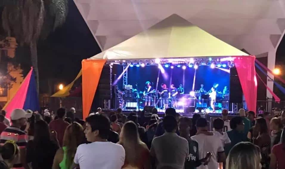 Avaré não terá Carnaval em 2022, informa a Cultura