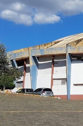 Começa hoje a 1ª Copa IGO de Futsal Avareense