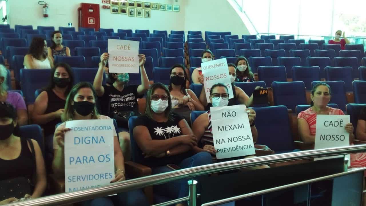 Rede municipal de ensino deve receber o sistema Sesi