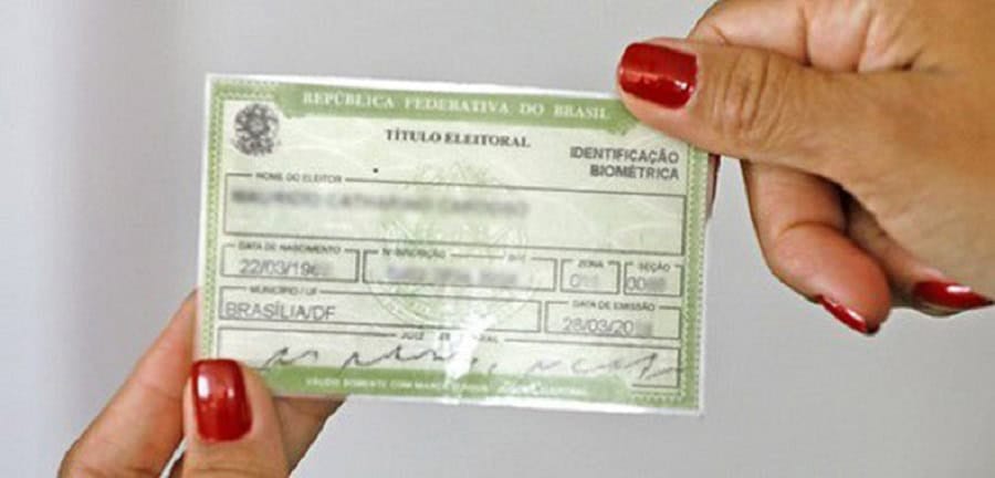 Eleições 2022: Eleitor tem até 4 de maio para solicitar título eleitoral