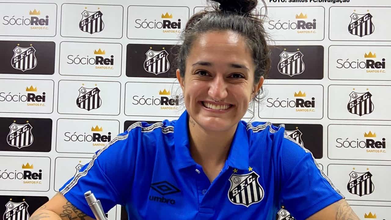 Jogadora revelada em Avaré vai atuar pela equipe Sereias da Vila em 2022