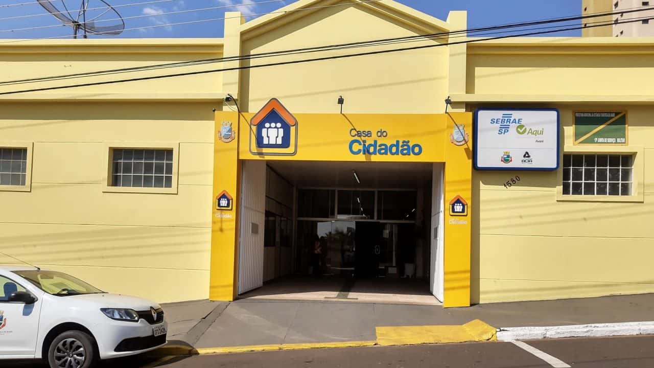 CATE oferece vaga para mecânico de manutenção industrial
